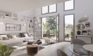 Appartement 4 Pièces 88 m² à vendre à Saint-Laurent-du-Var (06700)