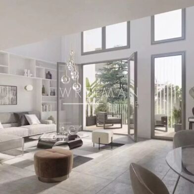 Appartement 4 pièces 490000 €