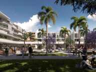 Programme neuf - 4 pièces avec terrasse - Saint-Laurent-du-Var — photo 2