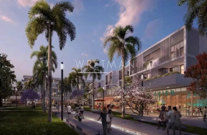 Programme neuf - 4 pièces avec terrasse - Saint-Laurent-du-Var — photo 3