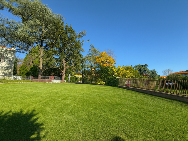 NOUVEAUTÉ PRINTEMPS 2026 - TERRAIN AU CALME AU SOLEIL ET DAN — photo du bien