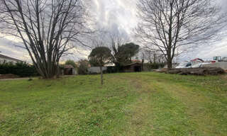 Terrain  900 m² à vendre à Grigny-sur-Rhône (69520)