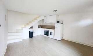 Maison 2 Pièces 32 m² à vendre à Fleurieu-sur-Saône (69250)