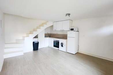 Maison 2 pièces 155000 €