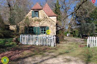 Maison 7 pièces 524895 €