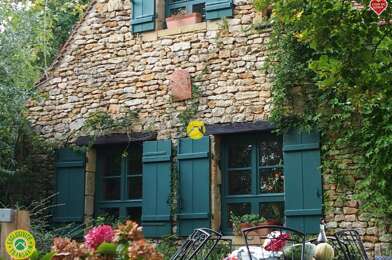 Maison 7 pièces 524895 €