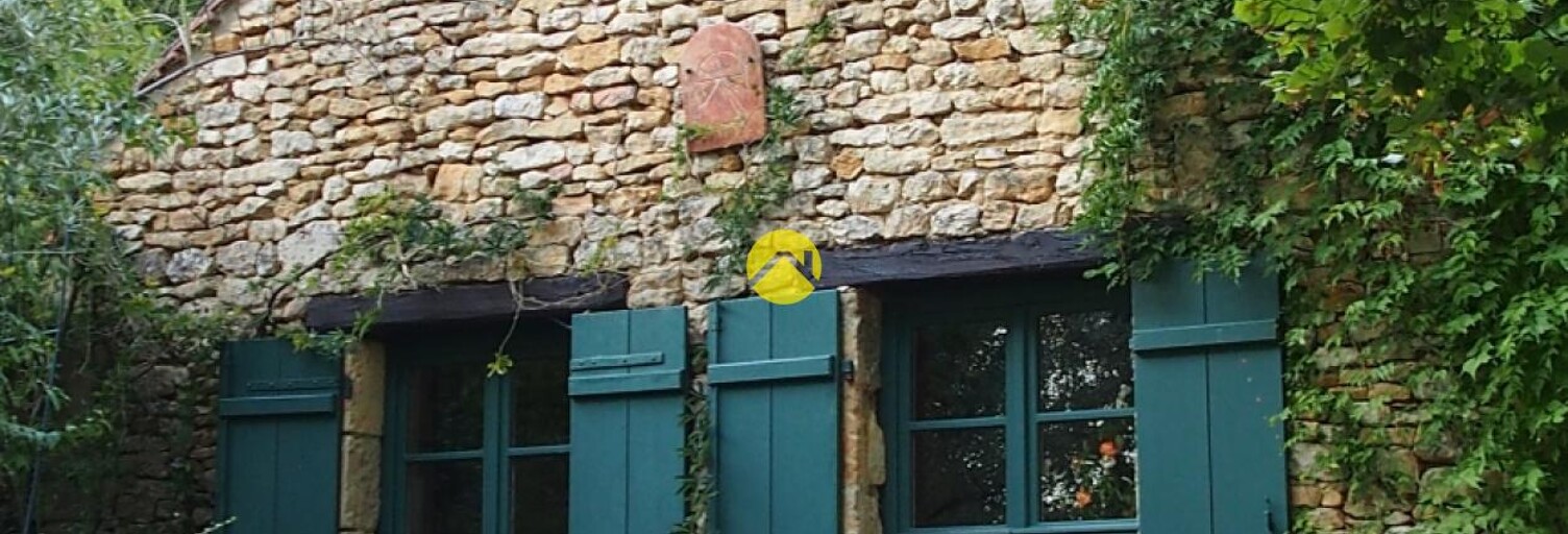 Maison 7 Pièces 159 m² à vendre à Val de Louyre et Caudeau (24510)
