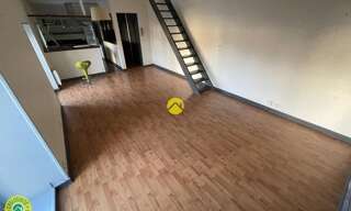 Maison 3 Pièces 69 m² à vendre à Bourges (18000)