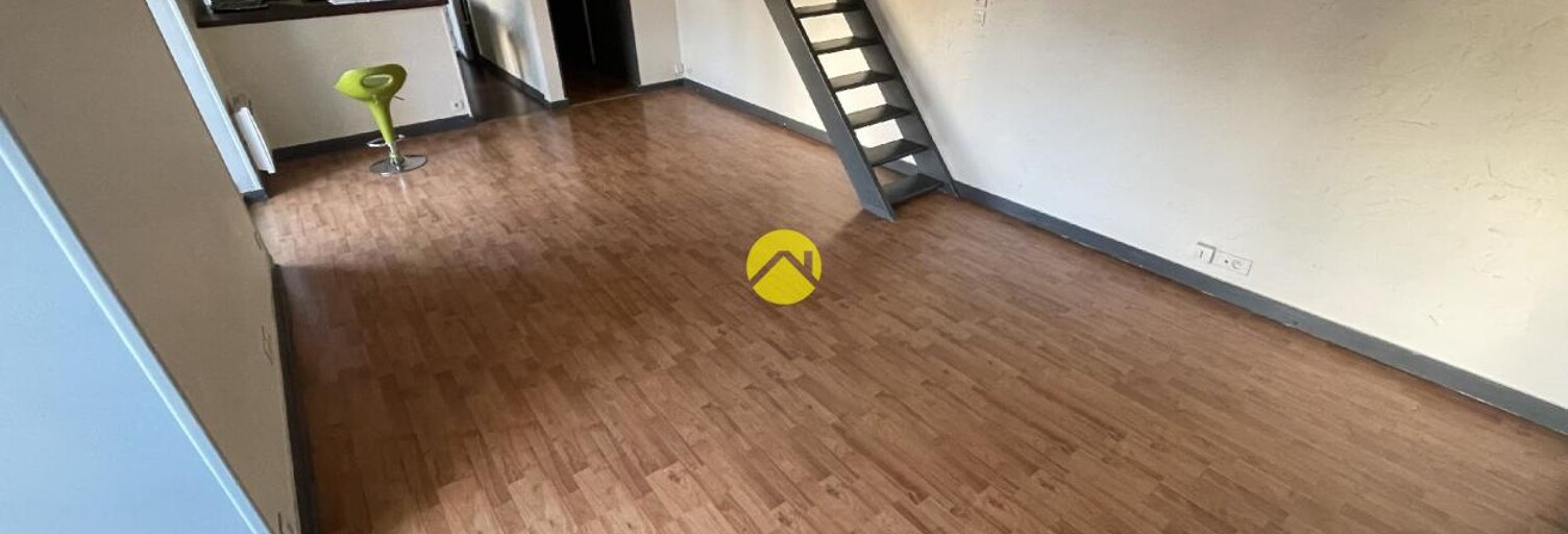 Maison 3 Pièces 69 m² à vendre à Bourges (18000)