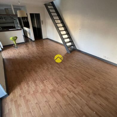 Maison 3 pièces 110000 €