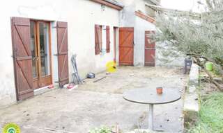 Maison 5 Pièces 116 m² à vendre à Commentry (03600)