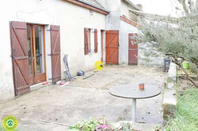 Maison 5 pièces 151200 €