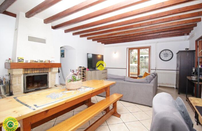 MAISON DE CHARME AVEC JARDIN — photo 3