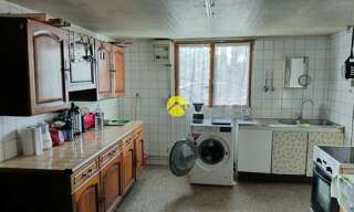 Maison 5 Pièces 167 m² à vendre à Lurcy-Lévis (03320)