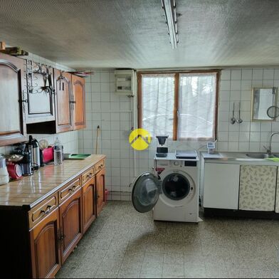 Maison 5 pièces 65000 €