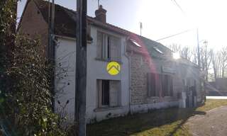 Maison 5 Pièces 167 m² à vendre à Couleuvre (03320)