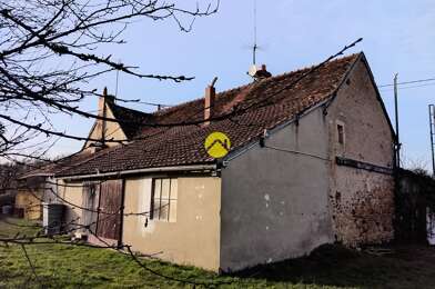 Maison 5 pièces 65000 €