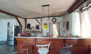 Maison 5 Pièces 167 m² à vendre à Couleuvre (03320)