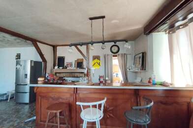 Maison 5 pièces 65000 €