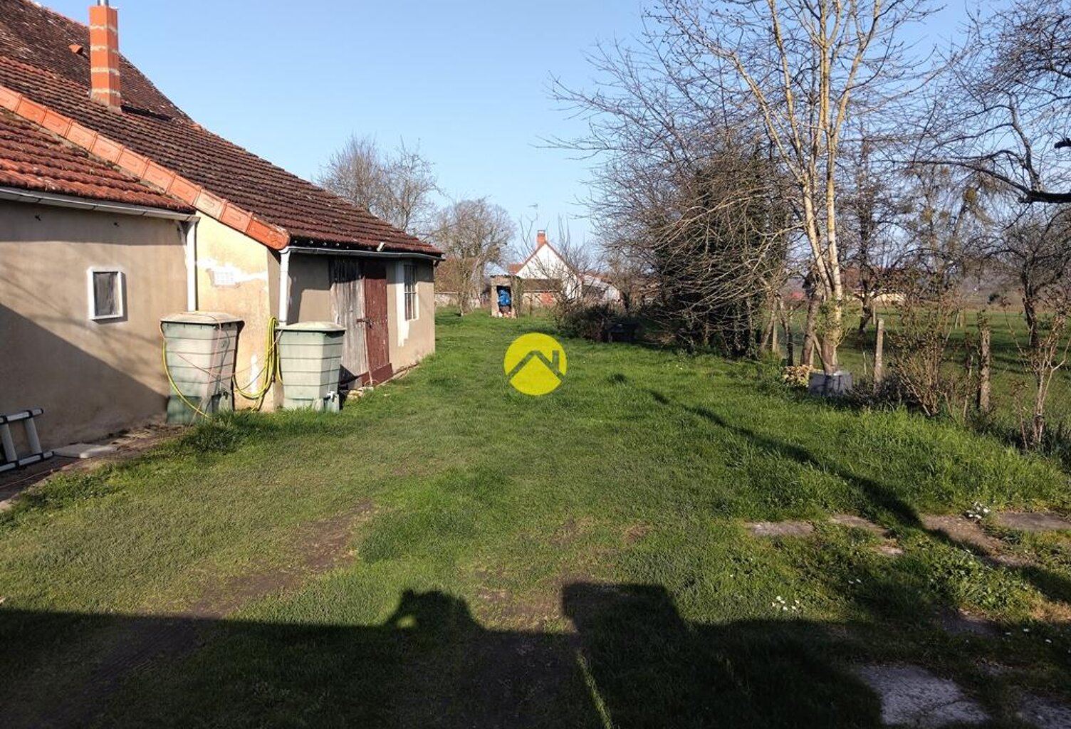 Forêt de Tronçais à 100m — photo 1