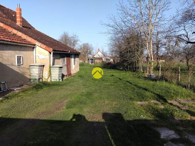 Forêt de Tronçais à 100m — photo du bien