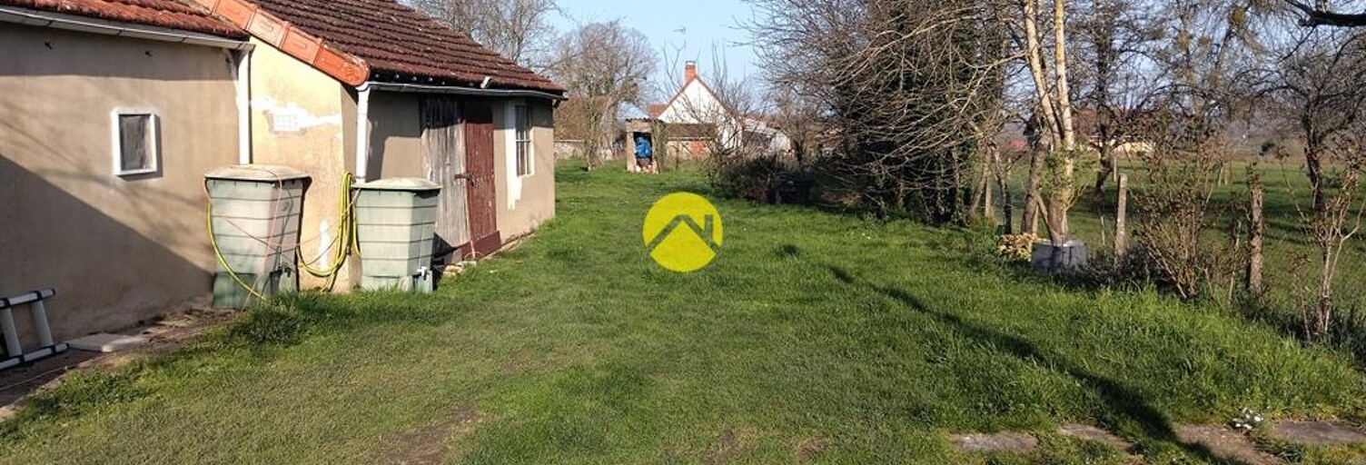 Maison 5 Pièces 167 m² à vendre à Couleuvre (03320)