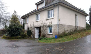 Maison 5 Pièces 120 m² à vendre à La Geneytouse (87400)