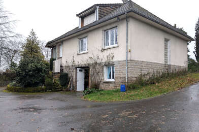 Maison 5 pièces 192200 €