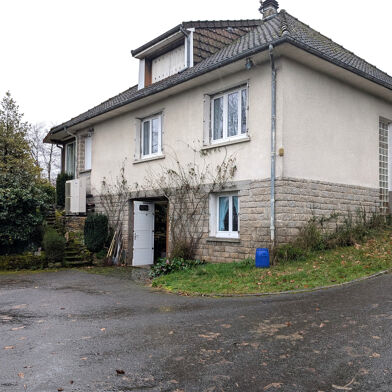 Maison 5 pièces 192200 €