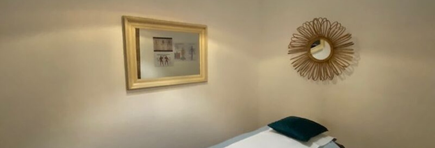 Commerce  35 m² à louer à Brest (29200)