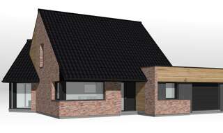 Maison 6 Pièces 130 m² à vendre à Sailly-sur-la-Lys (62840)