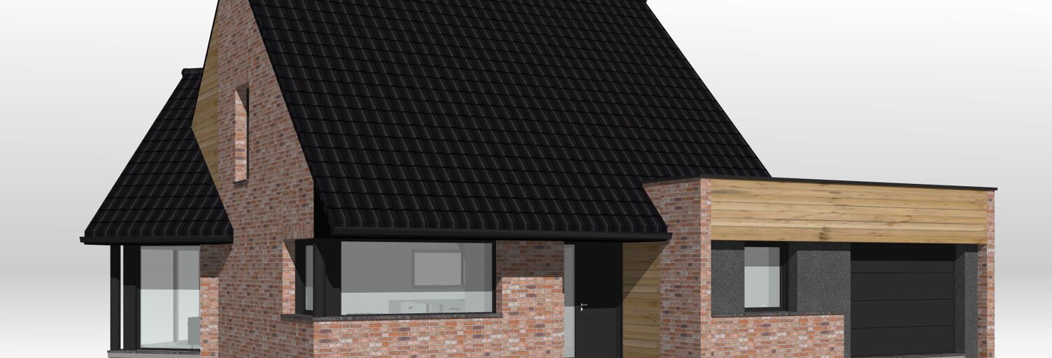 Maison 6 Pièces 130 m² à vendre à Sailly-sur-la-Lys (62840)