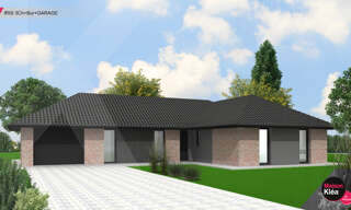 Maison 5 Pièces 110 m² à vendre à Sailly-sur-la-Lys (62840)