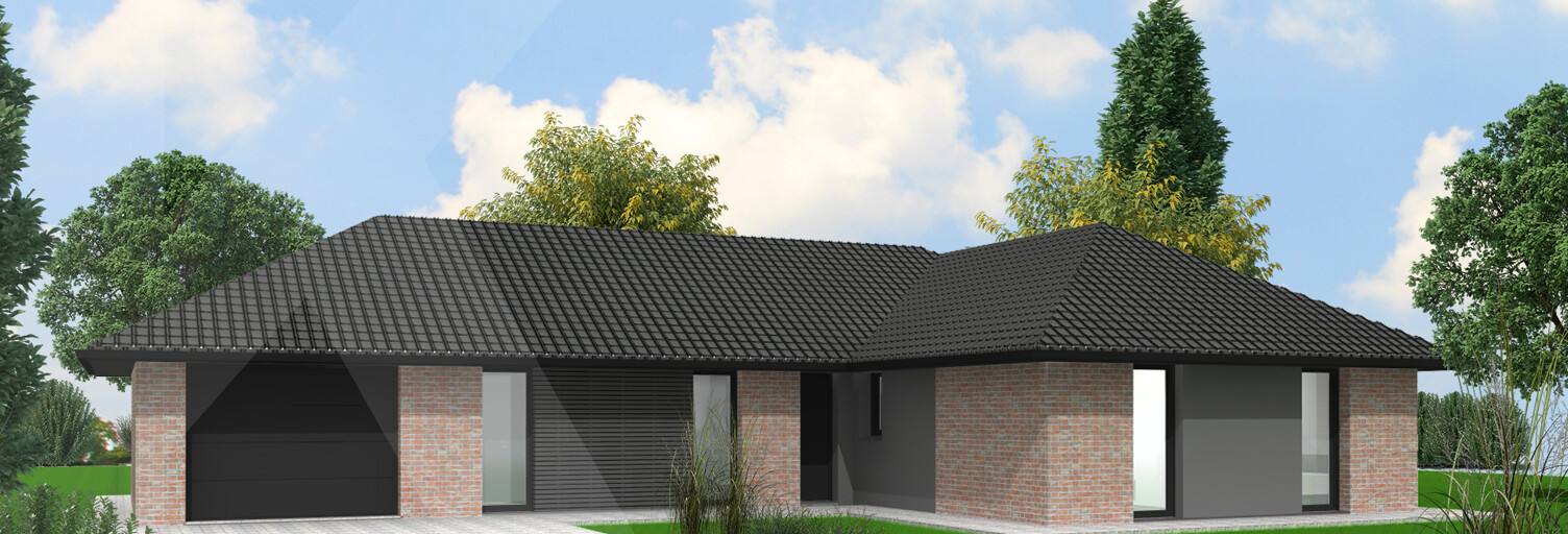 Maison 5 Pièces 110 m² à vendre à Sailly-sur-la-Lys (62840)