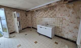 Maison 3 Pièces 74 m² à vendre à Frévent (62270)