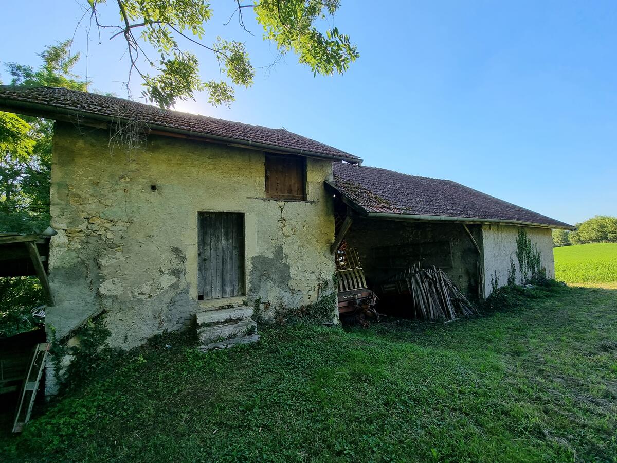 Villa / Maison  T4 à vendre Seyssel 74910