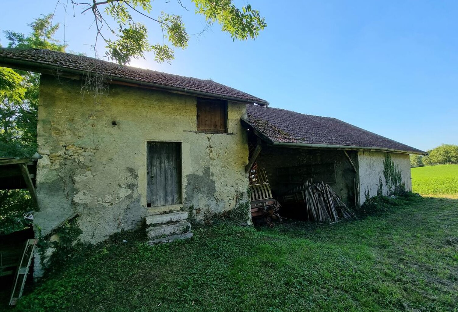 Maison F4 — photo 1