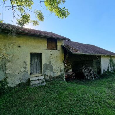 Maison 4 pièces 199900 €