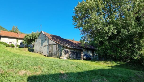 Villa / Maison 4 pièces  à vendre Seyssel 74910