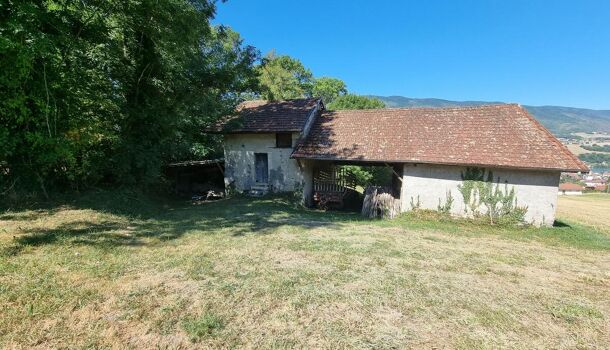 Villa / Maison 4 pièces  à vendre Seyssel 74910