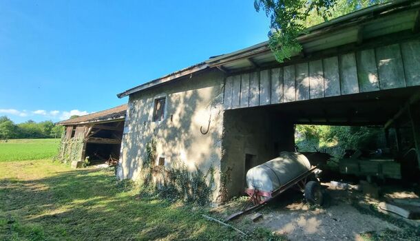 Villa / Maison 4 pièces  à vendre Seyssel 74910