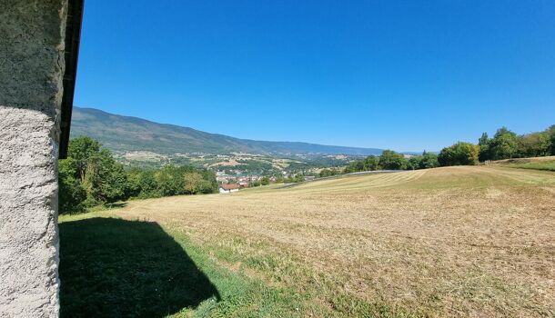 Villa / Maison 4 pièces  à vendre Seyssel 74910