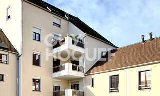 Appartement 4 Pièces 100 m² à vendre à Compiègne (60200)