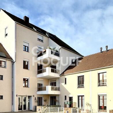 Appartement 4 pièces 280000 €