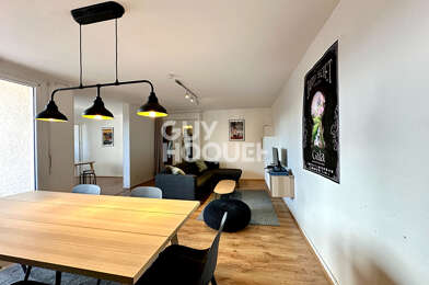 Appartement 4 pièces 280000 €