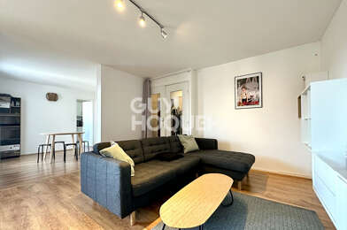 Appartement 4 pièces 265000 €