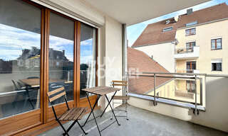 Appartement 4 Pièces 100 m² à vendre à Compiègne (60200)