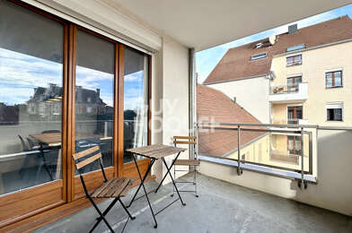 Appartement 4 pièces 249000 €