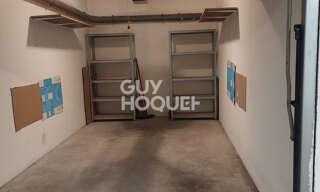 Garage  13 m² à louer à Aix-les-Bains (73100)