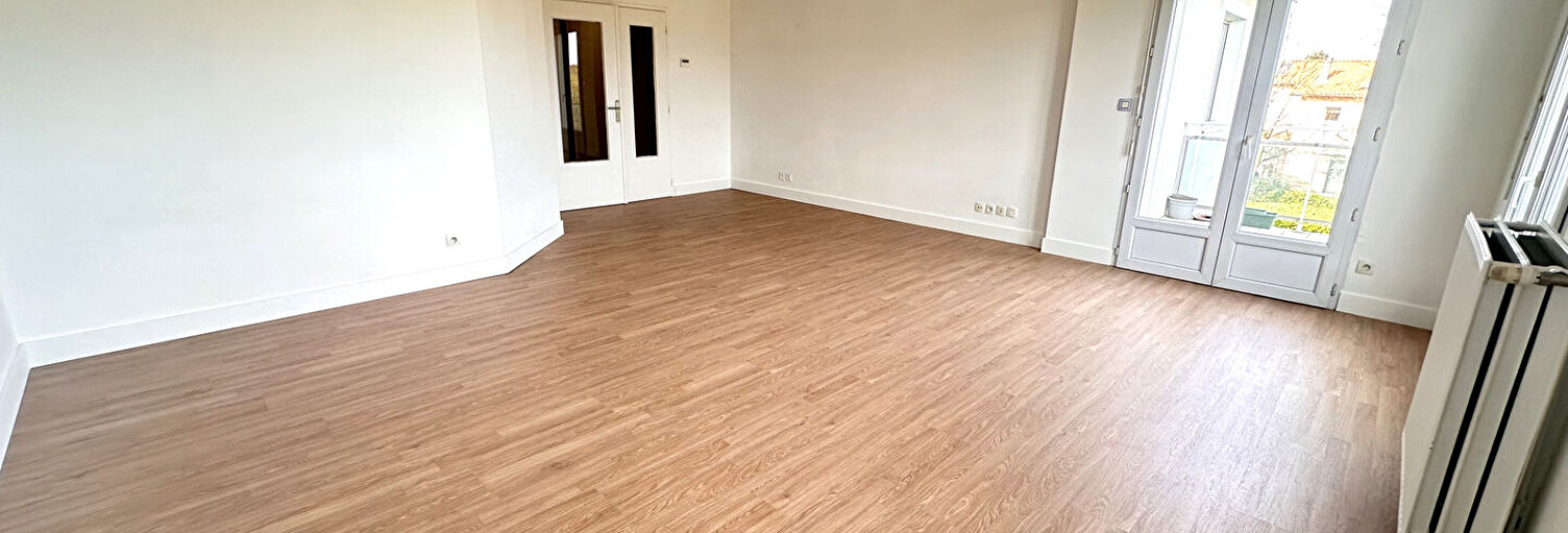 Appartement 3 Pièces 82 m² à vendre à Neyron (01700)